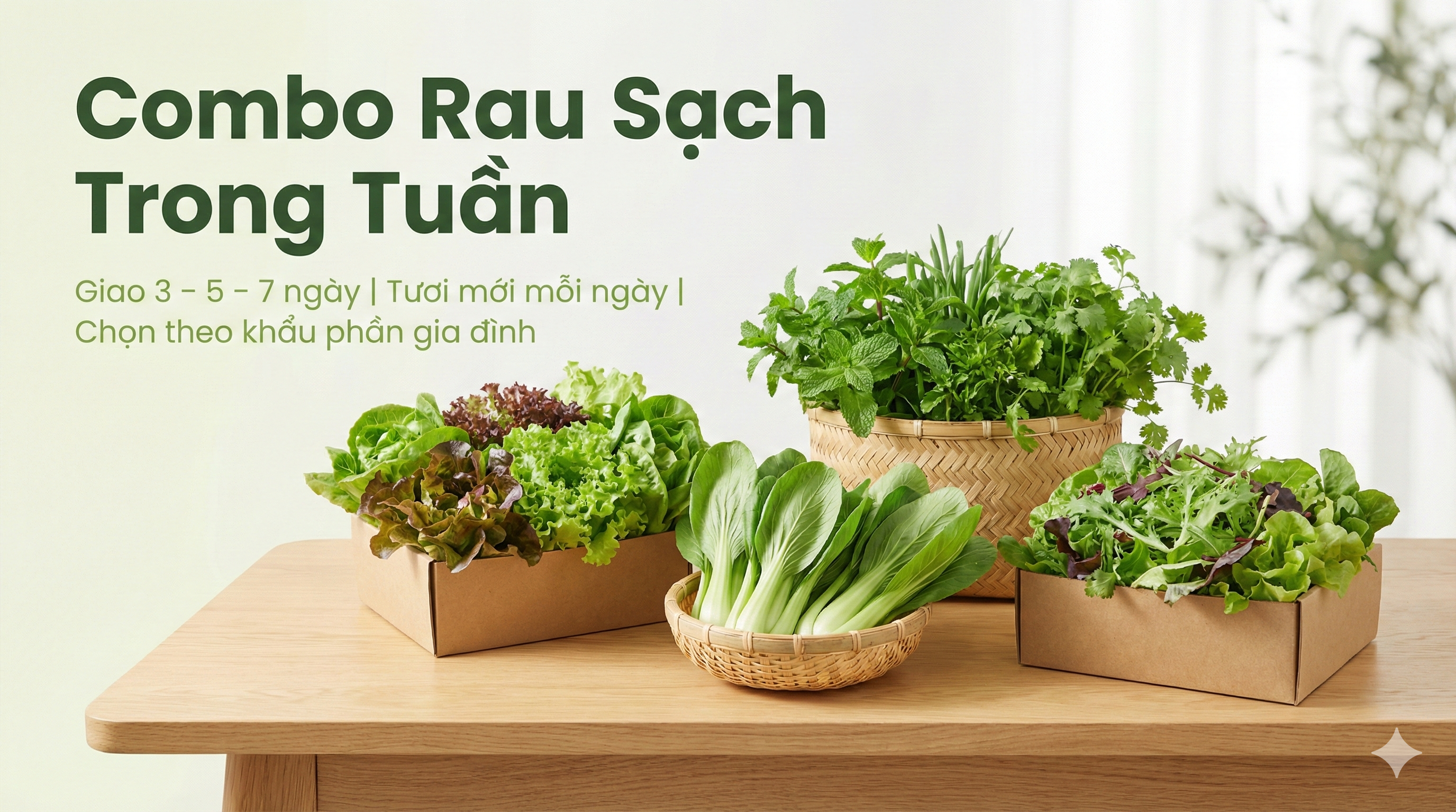 Khuyến mãi đặc biệt
